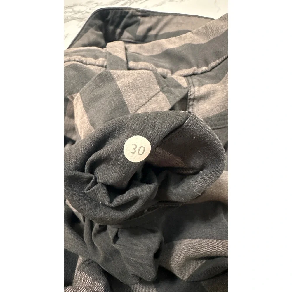 Lululemon Mens Commission Shorts 9